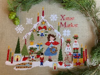 (image for) Xmas Market